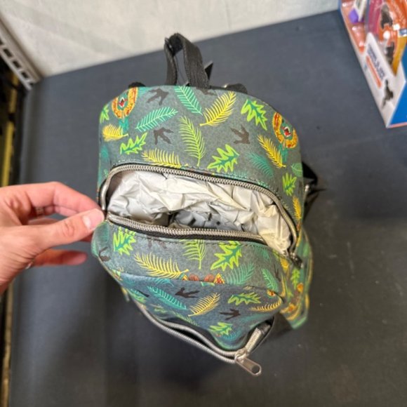 Funko Accessories Funko Jurassic Park Mini Backpack Target